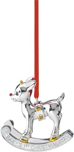 Lenox 894191 Star Wars R2-D2 Ornament in Kuwait