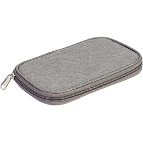 هوني-كان-دو 4 عبوات من حقائب تخزين كمامات الوجه STO-09102 رمادي in Kuwait