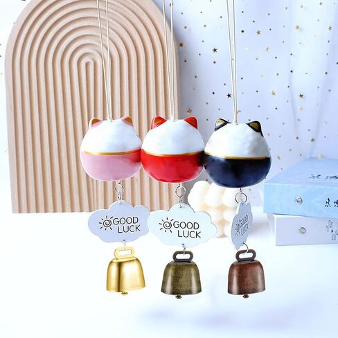 12 قطعة أجراس نحاسية لحصان البقر والأغنام لمسافات طويلة وأجراس الحديد للأغنام والنحاس بصوت عالٍ من النحاس البرونزي، سلسلة من خيوط القنب للبقرة، وأغنام الحصان، وديكور الكريسماس in Kuwait