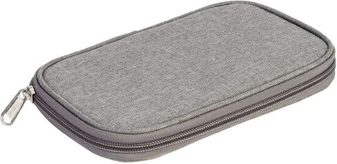 هوني-كان-دو 4 عبوات من حقائب تخزين كمامات الوجه STO-09102 رمادي in Kuwait