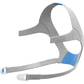 ResMed AirFit/AirTouch F20 Full Face Replacement Headgear - Small, Pink in Saudi Arabia