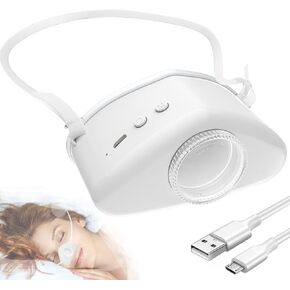 4 in 1 Anti snoring Devices,2023 New Atomization snoring Solution,Right Amount Fog,Adjustable Wind Force Sleep Apnea Devices for Comfortable Sleep in Kuwait