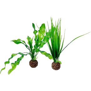 BiOrb Décor Set - 15L Red Forest