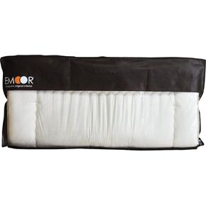 EMOOR Storage Case for Traditional Japanese Floor Futon Twin Size