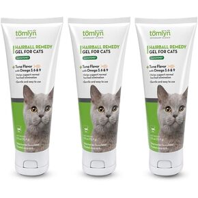 Tomlyn Laxatone - Tuna Flavored (3 Pack) in Kuwait