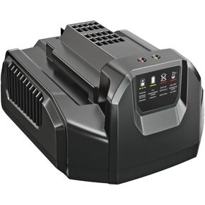 شاحن EGO Power + CH2100 القياسي ببطارية ليثيوم أيون بقوة 56 فولت in Kuwait