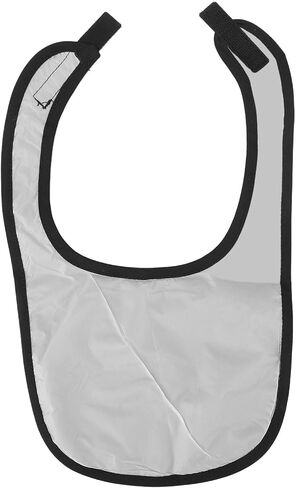 LUCKDANO غطاء دش بضع القصبة الهوائية للرقبة حامي ورم الرقبة لوازم فغر القصبة الهوائية غطاء بضع القصبة الهوائية قابل للتنفس أغطية ستوما للرقبة وغطاء القصبة الهوائية لفغر الرغامى in Kuwait