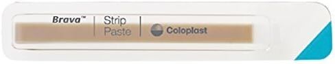 Brava Strip Paste by Coloplast (10 Per Box) in Saudi Arabia