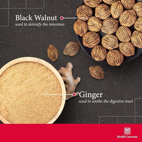 مشاكل صحية - خلاصة الصبار 22 - دعم هضم - 90 كبسولة in Kuwait