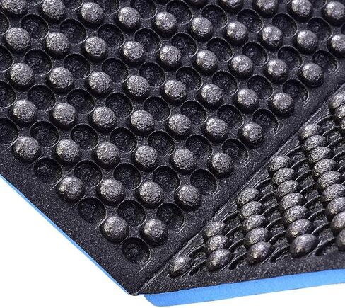 Bnineteenteam Folding Foam Sleeping Pad for Camping Lightweight Foam Mat for Camping Gardening Camping Hiking Hiking Mountaineering Picnic in Saudi Arabia