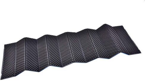 Bnineteenteam Folding Foam Sleeping Pad for Camping Lightweight Foam Mat for Camping Gardening Camping Hiking Hiking Mountaineering Picnic in Saudi Arabia