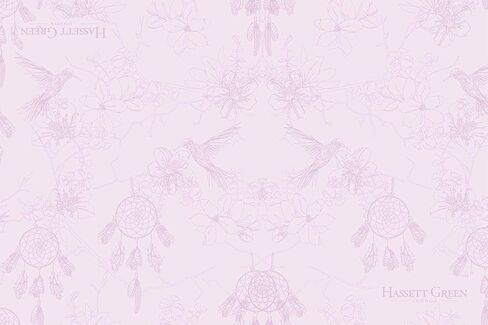 بطانات الأدراج المعطرة من هاسيت جرين لندن - عطر حسي حسي - عبوتين من 6 ورقات مقاس 23.6 × 15.75 بوصة (عبوة مزدوجة) in Kuwait