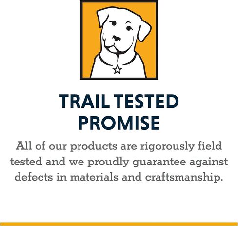 Ruffwear، حقيبة ظهر للكلاب، حقيبة للمشي لمسافات طويلة والتخييم مع حقائب سرج، غسق أزرق، كبير/كبير جدًا in Saudi Arabia
