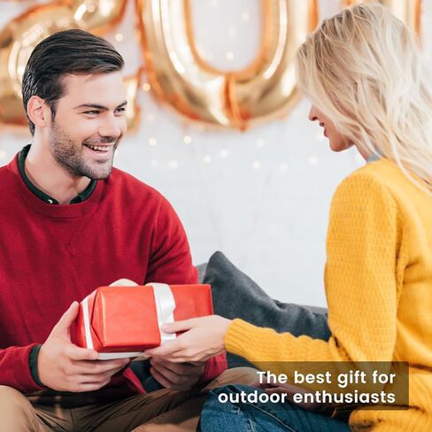 منشار جيب POYICGS - منشار حبل يدوي لأطراف الأشجار عالي الوصول مقاس 53 بوصة، منشار يدوي 70 سنًا، قاطع أطراف الأشجار، منشار سلسلة للتخييم والبقاء على قيد الحياة من أجل قطع سريع وسهل in Kuwait