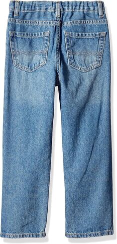 The Children's Place Baby Boys' Straight Leg Jeans in Kuwait