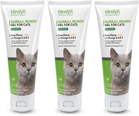 Tomlyn Laxatone - Tuna Flavored (3 Pack) in Kuwait