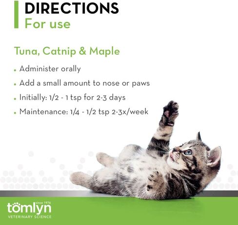 Tomlyn Laxatone - Tuna Flavored (3 Pack) in Kuwait