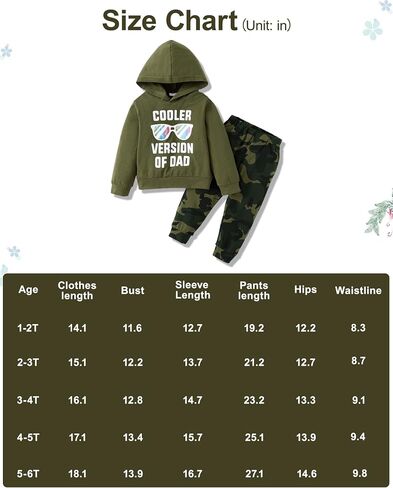 DISAUR Toddler Boy Clothes Baby Outfits, Little Boys Summer Letter Printed Short Sleeve with Pants 2PCS Clothing Set in Saudi Arabia