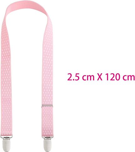 Zkptops مطاطا القفاز كليب قفاز كليب للأطفال الصغار الأطفال الرضع الأطفال القفاز حامل سلسلة مرفق الأشرطة موصلات in Kuwait