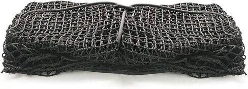 Aoneky Bale Hay Net - Slow Feed Haynet for Horses - 47'' - Fits Square Bales 36x18x18 in (1.5 inch) in Saudi Arabia
