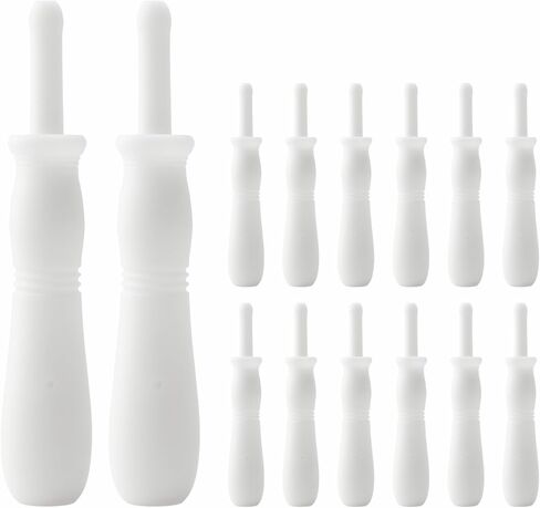 اديليديون مخفف للغازات والمغص للاطفال الرضع، عصا لتخفيف المغص وانتفاخ البطن، لتخفيف الإمساك الفوري لحديثي الولادة من الاولاد والبنات من 12 قطعة in Kuwait