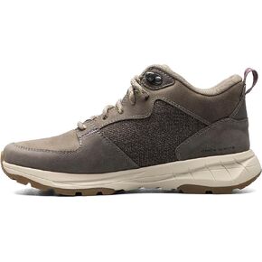 Forsake Women's Wild Sky Mid Waterproof Hiking Boot