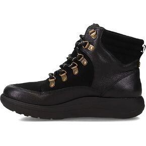 Strive Women's High Top Supportive Boot - Cotswold - Waterproof - Leather in Kuwait