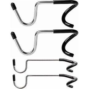 خطافات فانوس التخييم، خطاف تعليق ضوء الخيمة، خطافات عمود تعليق مصباح خارجي، خطافات تعليق سلسلة اضواء الكريسماس، خطافات محمولة للتخييم على شكل حرف S، خطافات ستانلس ستيل مضادة للانزلاق in Kuwait