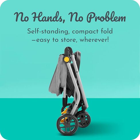 نظام السفر خفيف الوزن Century Stroll On 3 عجلات 2 في 1 - مجموعة مقعد السيارة وعربة الأطفال، سبلاش in Kuwait