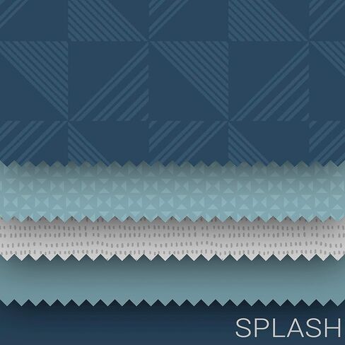 نظام السفر خفيف الوزن Century Stroll On 3 عجلات 2 في 1 - مجموعة مقعد السيارة وعربة الأطفال، سبلاش in Kuwait