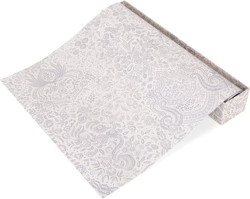 NEOVIVA 6 Sheets Drawer Liners for Dresser Non-Adhesive Lavender Scented Drawer Liners Non Slip Drawer Liner for Home Closet, Shelves, Cabinet, Kitchen and Dresser Drawers (Lavender) in Saudi Arabia