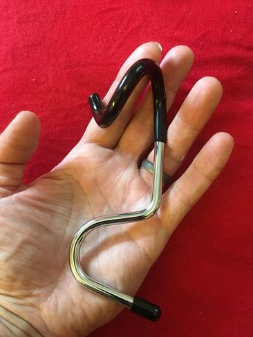 خطافات فانوس التخييم، خطاف تعليق ضوء الخيمة، خطافات عمود تعليق مصباح خارجي، خطافات تعليق سلسلة اضواء الكريسماس، خطافات محمولة للتخييم على شكل حرف S، خطافات ستانلس ستيل مضادة للانزلاق in Kuwait