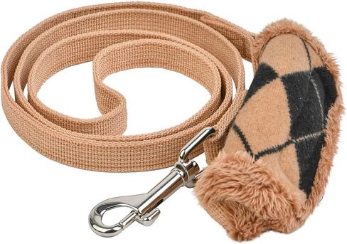 Puppia Jaden Lead - Black - M in Kuwait