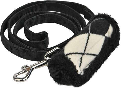 Puppia Jaden Lead - Black - M in Saudi Arabia