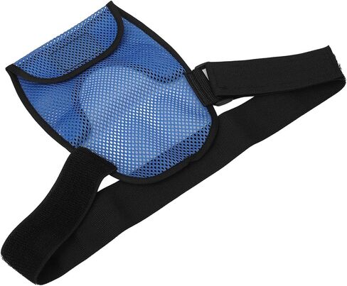 LUCKDANO غطاء حقيبة الفغرة غطاء كيس فغرة القولون غطاء كيس فغرة القولون نظام كيس فغرة القولون غطاء كيس فغرة خفيفة الوزن مقاوم للماء تنفس محمول قابل للتمدد حقيبة فغر القولون حامي in Kuwait