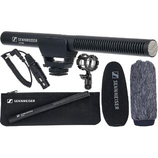 Sennheiser product catalog