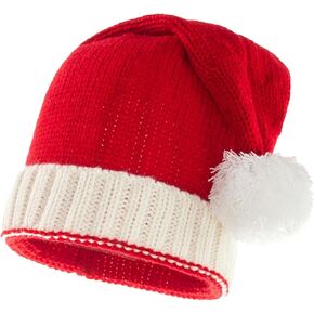Ypser Infant Baby Knitted Beanie Photo Prop Crochet Knit Cap Christmas Cap Deer Hat with Bow in Kuwait