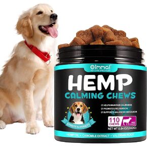 Dog Allergy Relief Chews (120 Count), Dog Allergy Chews, Itch Relief for Dogs, Omega 3 Fish Oil + Pumpkin Enzymes + DHA for Dogs, Anti Hot Spots + Seasonal Allergies, Skin & Coat Immune Health in Kuwait