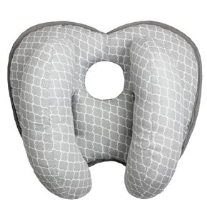 KAKIBLIN Baby Neck Pillow, Upgraded Baby Neck Pillows for Car Seat | Infant Neck Support Pillow, Head and Neck Support for 3-12 Months, Newborn Head Support for Car Seats, Strollers, Pushchairs in Kuwait