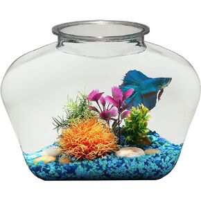 Koller Products 2 Gallon Fish Bowl - BL20LPET in Kuwait