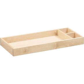 Removable Changer Tray for Nifty in Natural Birch in Kuwait