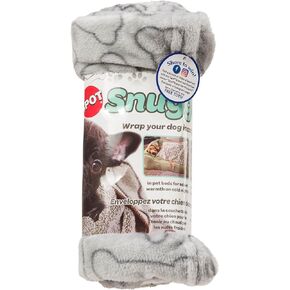Ethical Pets 50059 Snuggler Paws/Circle Blanket