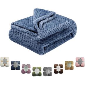 Msicyness Dog Blanket, Premium Flannel Fluffy Fleece Blankets Soft and Warm Covers for Pets Dogs Cats Throw in Saudi Arabia