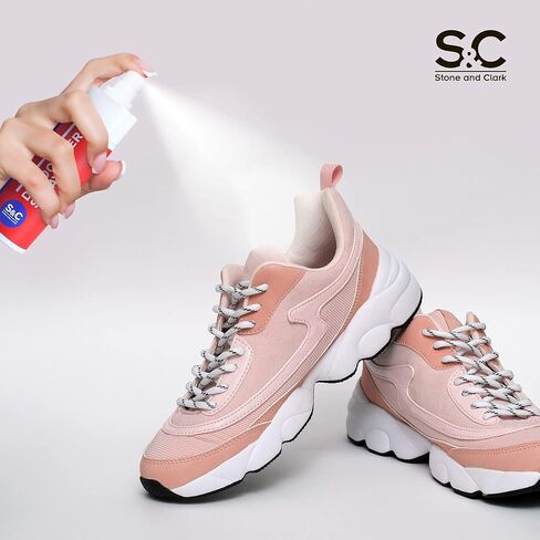 بخاخ مزيل الروائح الكريهة للأحذية 150 مل، محايد، 1, نيوترال, 1 in Kuwait