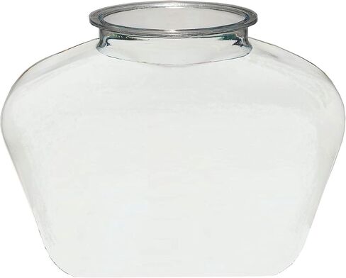 Koller Products 2 Gallon Fish Bowl - BL20LPET in Kuwait