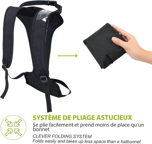 Wantalis SurfBack is the ultimate snowboarder for surfers! in Kuwait