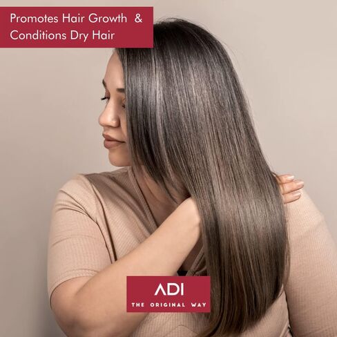 زيت النيم المضغوط البارد من آدي أورجانيك، 100 مل، معتمد من وزارة الزراعة الأمريكية | زيت عطري للبشرة والشعر والأظافر | صنع في الهند in Kuwait