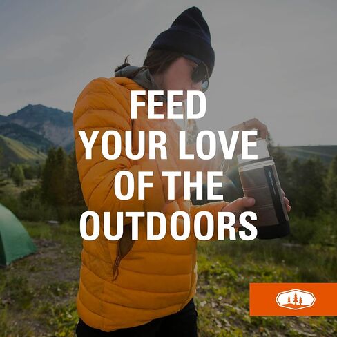 GSI Outdoors، Commuter JavaPress، ماكينة صنع القهوة الفرنسية بالضغط في الهواء الطلق in Saudi Arabia