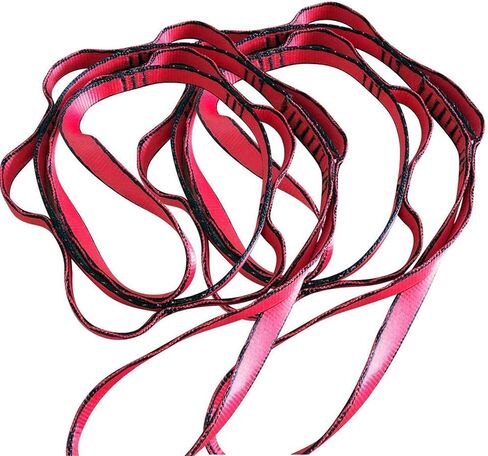 2Pcs Adjustable Anti-Gravity Chrysanthemum Swing Flying Stretch Belt Rope Climbing Daisy Chains Extension Yoga Belt Hanging in Saudi Arabia