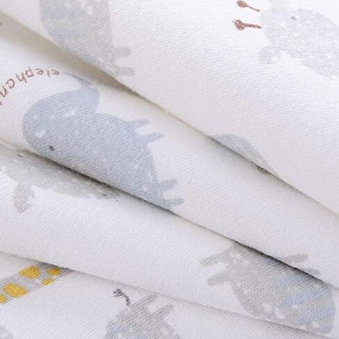 Baby Diaper Changing Pad Liners,22"X27.5" 3 Pack Waterproof White | Soft Foldable Cotton Surface with Terry Backing & TPU Waterproof Lining,Portable Reusable,Mats For Travel Gear in Saudi Arabia